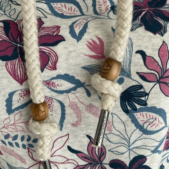 🛑🛑🛑RAGWEAR pullover hoodie - Picture 8 of 10